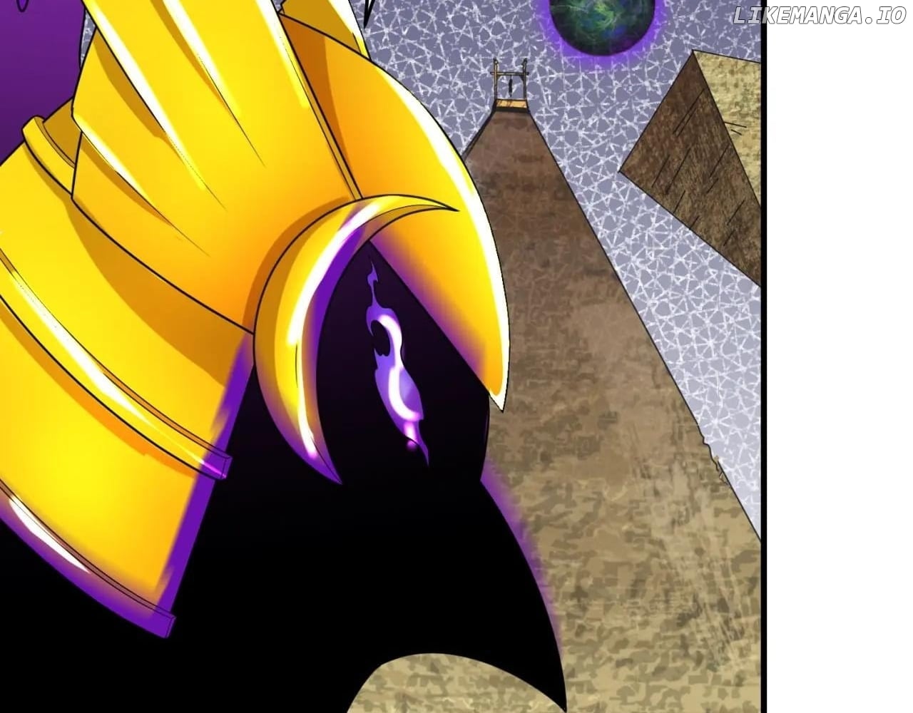 Era of the Haunted Chapter 148 - page 33